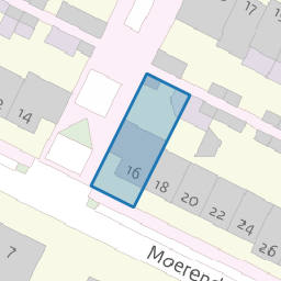 Perceel KTH00-B-5798