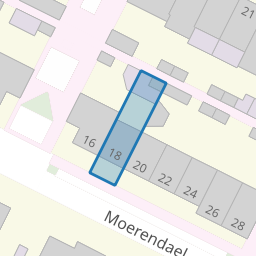 Perceel KTH00-B-5799