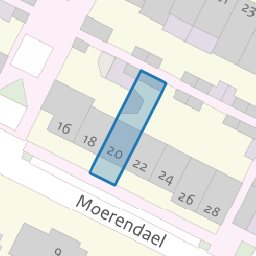 Perceel KTH00-B-5800