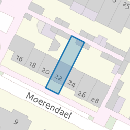 Perceel KTH00-B-5801