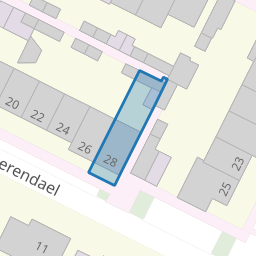 Perceel KTH00-B-5804