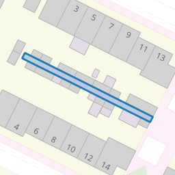 Perceel KTH00-B-5806