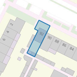 Perceel KTH00-B-5807