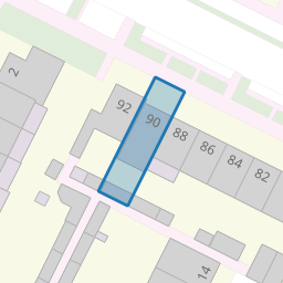 Perceel KTH00-B-5808