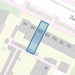 Perceel KTH00-B-5809