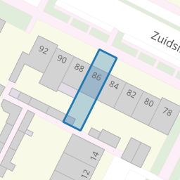 Perceel KTH00-B-5810