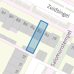 Perceel KTH00-B-5812