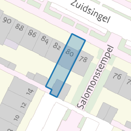 Perceel KTH00-B-5813