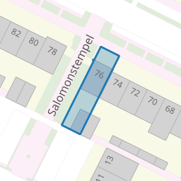 Perceel KTH00-B-5815