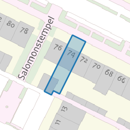 Perceel KTH00-B-5816