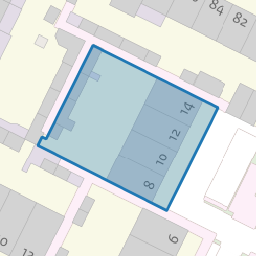 Perceel KTH00-B-5826