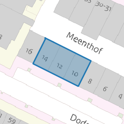 Perceel KTH00-B-5834