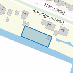 Perceel KTH00-B-5840