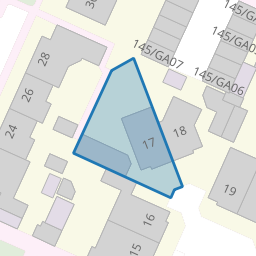 Perceel KTH00-B-5858