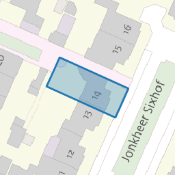 Perceel KTH00-B-5863