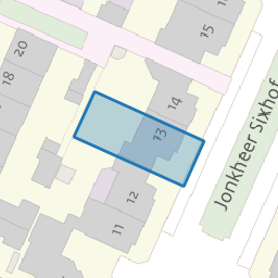 Perceel KTH00-B-5864