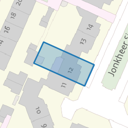 Perceel KTH00-B-5865