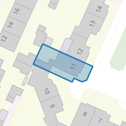 Perceel KTH00-B-5866