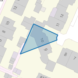 Perceel KTH00-B-5867