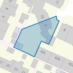 Perceel KTH00-B-5868