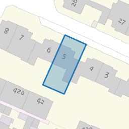 Perceel KTH00-B-5872