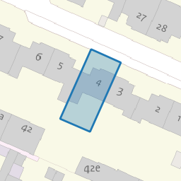 Perceel KTH00-B-5873