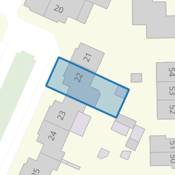 Perceel KTH00-B-5882