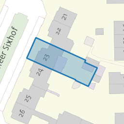 Perceel KTH00-B-5883