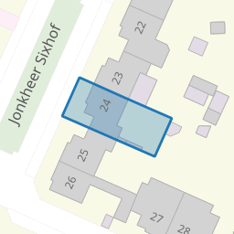 Perceel KTH00-B-5884