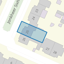 Perceel KTH00-B-5885