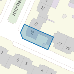 Perceel KTH00-B-5886