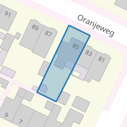 Perceel KTH00-B-5892