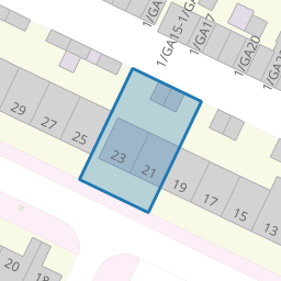 Perceel KTH00-B-5894