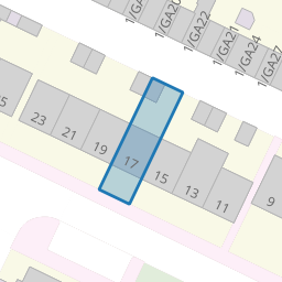 Perceel KTH00-B-5896