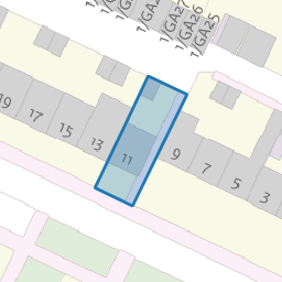 Perceel KTH00-B-5898