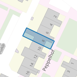 Perceel KTH00-B-5900