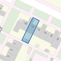 Perceel KTH00-B-5908