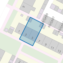 Perceel KTH00-B-5912