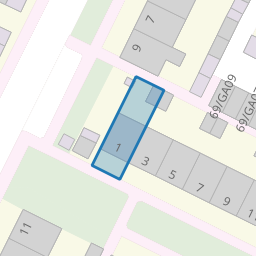 Perceel KTH00-B-5913