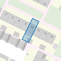 Perceel KTH00-B-5916