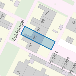 Perceel KTH00-B-5919