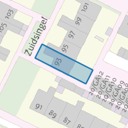 Perceel KTH00-B-5920