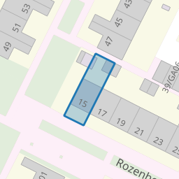 Perceel KTH00-B-5921