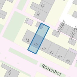 Perceel KTH00-B-5922