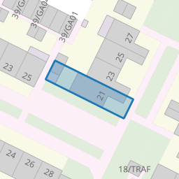 Perceel KTH00-B-5925