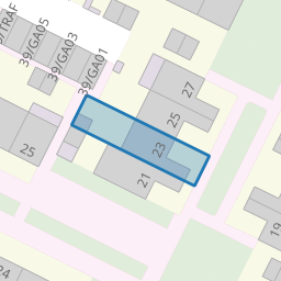 Perceel KTH00-B-5926