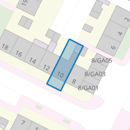 Perceel KTH00-B-5929