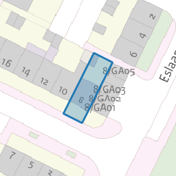 Perceel KTH00-B-5930