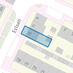 Perceel KTH00-B-5933