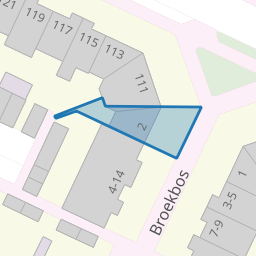 Perceel KTH00-B-5935